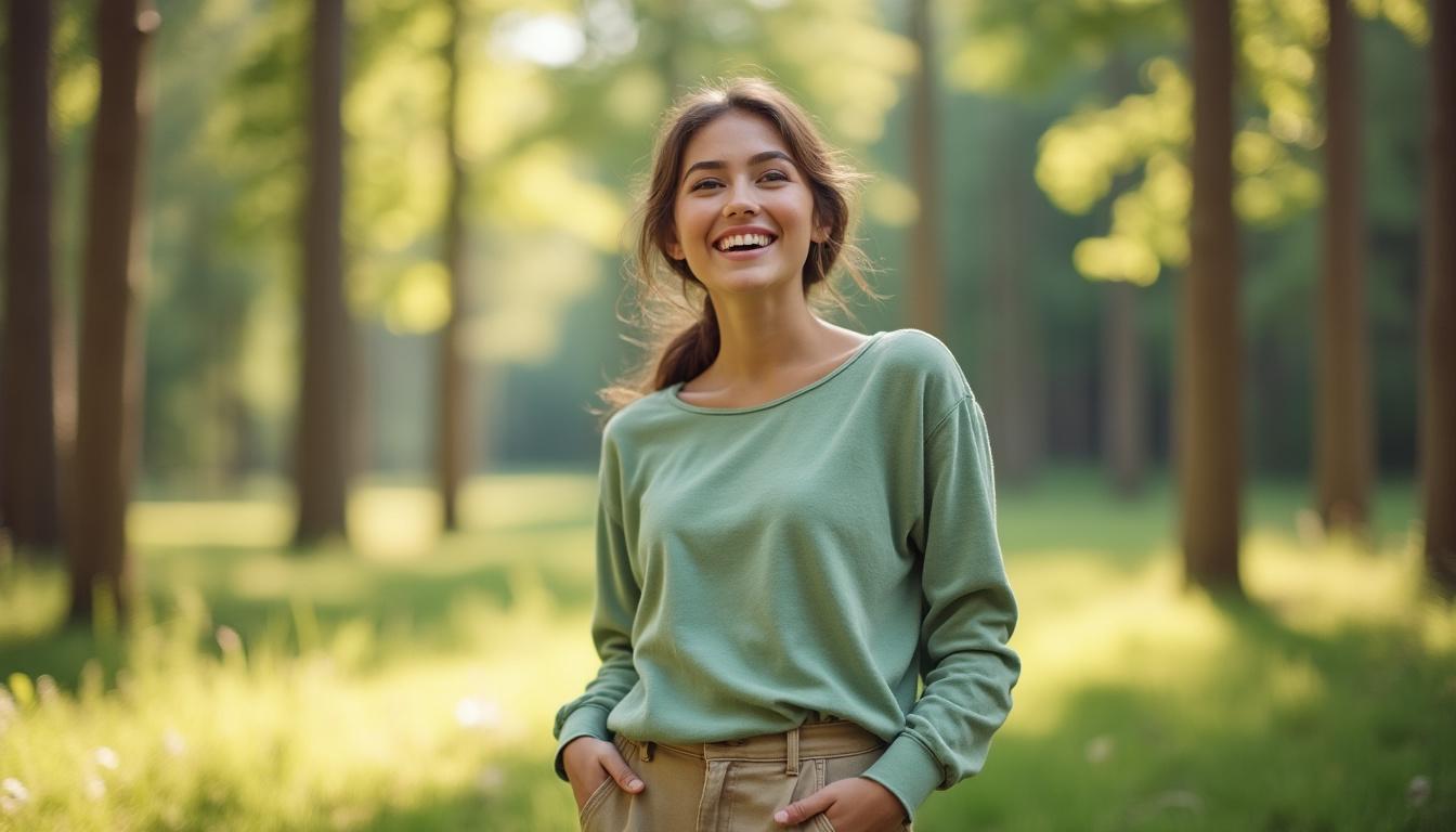 Comment cultiver un état d'esprit positif au quotidien 1 découvrez des conseils pratiques pour cultiver un état d'esprit positif au quotidien. apprenez à transformer vos pensées, à gérer le stress et à adopter des habitudes bénéfiques qui amélioreront votre bien-être et votre qualité de vie.