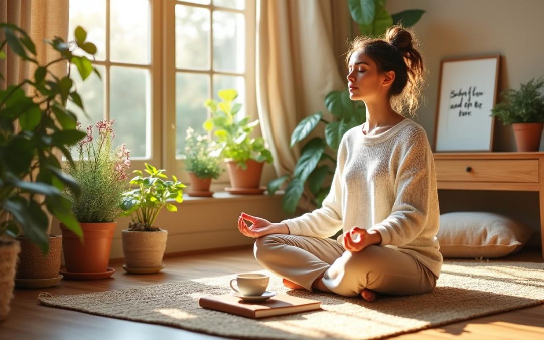 découvrez comment cultiver un état d'esprit positif au quotidien grâce à des pratiques simples et efficaces. apprenez à transformer vos pensées, gérer le stress et booster votre bien-être général. adoptez une attitude optimiste pour améliorer votre vie personnelle et professionnelle.