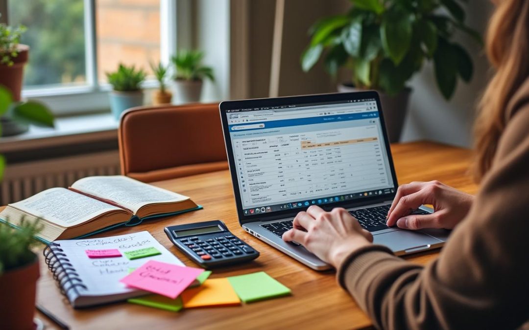 découvrez des astuces et conseils pratiques pour gérer votre budget facilement. apprenez à maîtriser vos dépenses, à économiser efficacement et à planifier vos finances personnelles en toute simplicité.