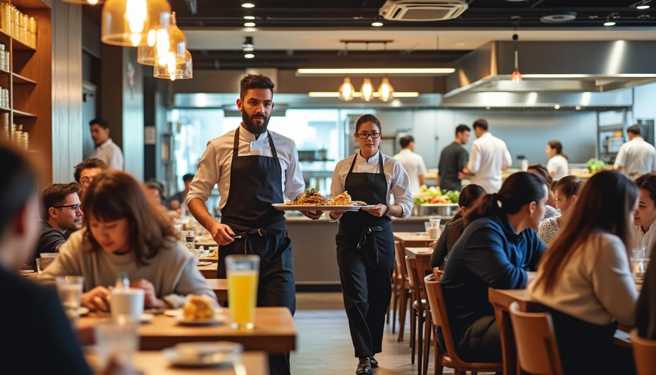 Comment trouver du travail rapidement sans diplôme : astuces et stratégies 1 découvrez des astuces et stratégies efficaces pour décrocher un emploi rapidement, même sans diplôme. apprenez à optimiser votre recherche, à valoriser vos compétences et à utiliser les ressources disponibles pour maximiser vos chances de succès sur le marché du travail.