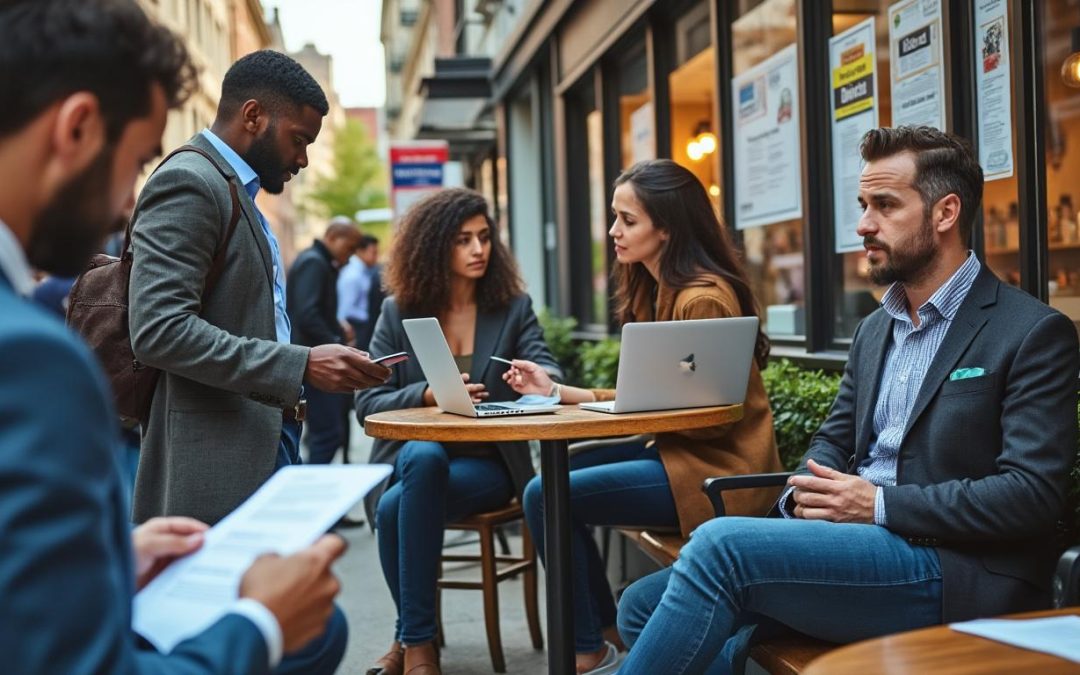 découvrez des astuces et stratégies efficaces pour trouver un emploi rapidement, même sans diplôme. apprenez à valoriser vos compétences et à optimiser vos candidatures pour accéder au marché du travail.