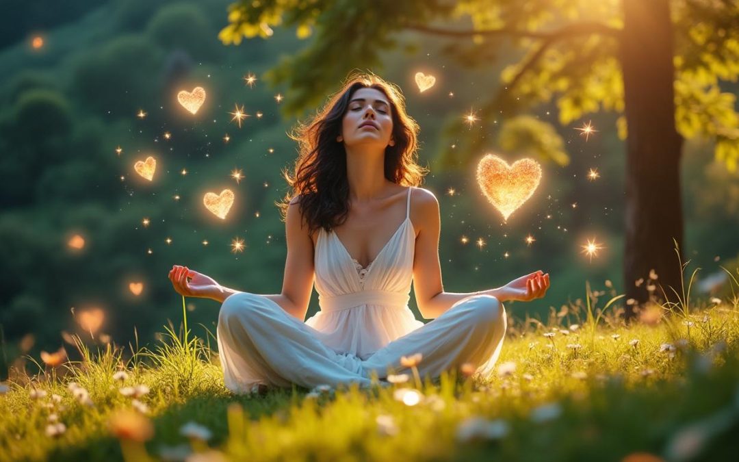 découvrez comment la loi d'attraction peut transformer votre vie au quotidien. apprenez des techniques pratiques pour attirer succès et bien-être dans votre existence grâce à des affirmations positives et une mentalité proactive.