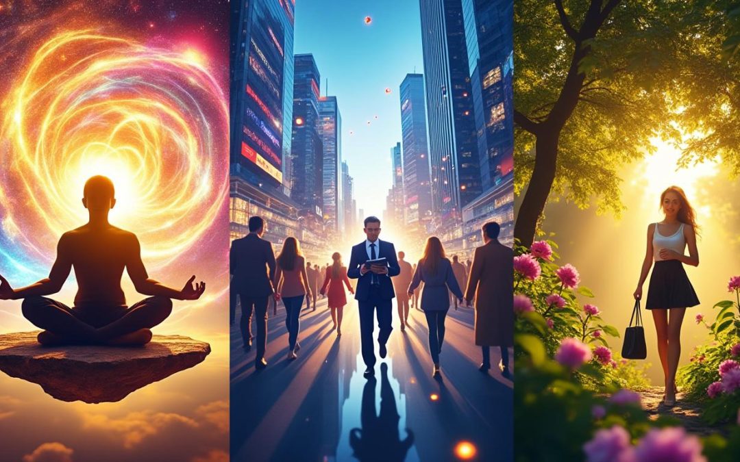 découvrez comment utiliser la loi d'attraction en 3 étapes simples pour transformer vos pensées en succès. apprenez des techniques pratiques pour attirer ce que vous désirez dans votre vie et créer un avenir positif.