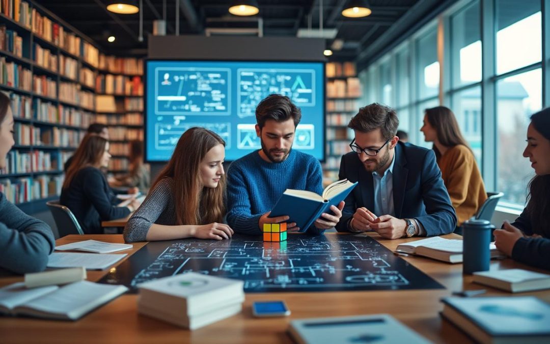 découvrez la définition et les caractéristiques des hauts potentiels intellectuels (hpi). apprenez à mieux comprendre ces individus au potentiel remarquable, leurs spécificités cognitives et émotionnelles, ainsi que les défis et avantages liés à leur haute intelligence.