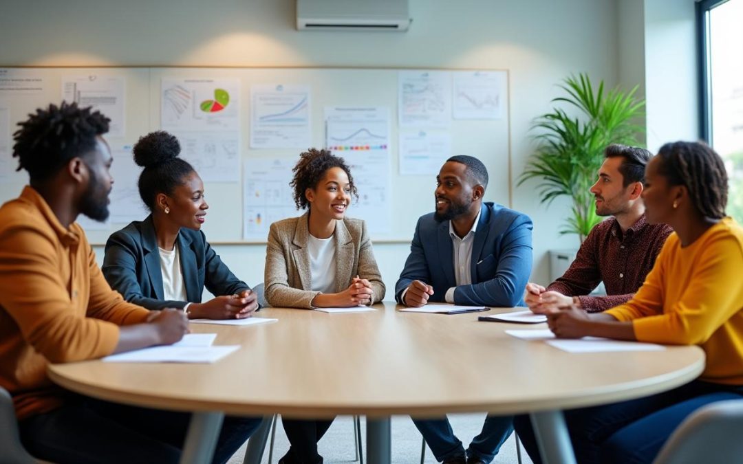 découvrez les caractéristiques essentielles d'un bon leader et comprenez la définition du leadership. apprenez comment ces traits influencent la réussite d'une équipe et favorisent un environnement de travail positif.