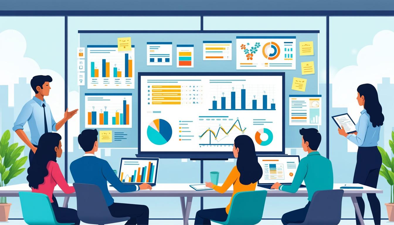 Le rôle essentiel du marketing dans la stratégie d'entreprise 1 découvrez comment le marketing joue un rôle crucial dans la stratégie d'entreprise, en façonnant l'image de marque, en identifiant les besoins des consommateurs et en stimulant la croissance. apprenez les meilleures pratiques pour intégrer le marketing efficacement dans votre plan d'affaires.
