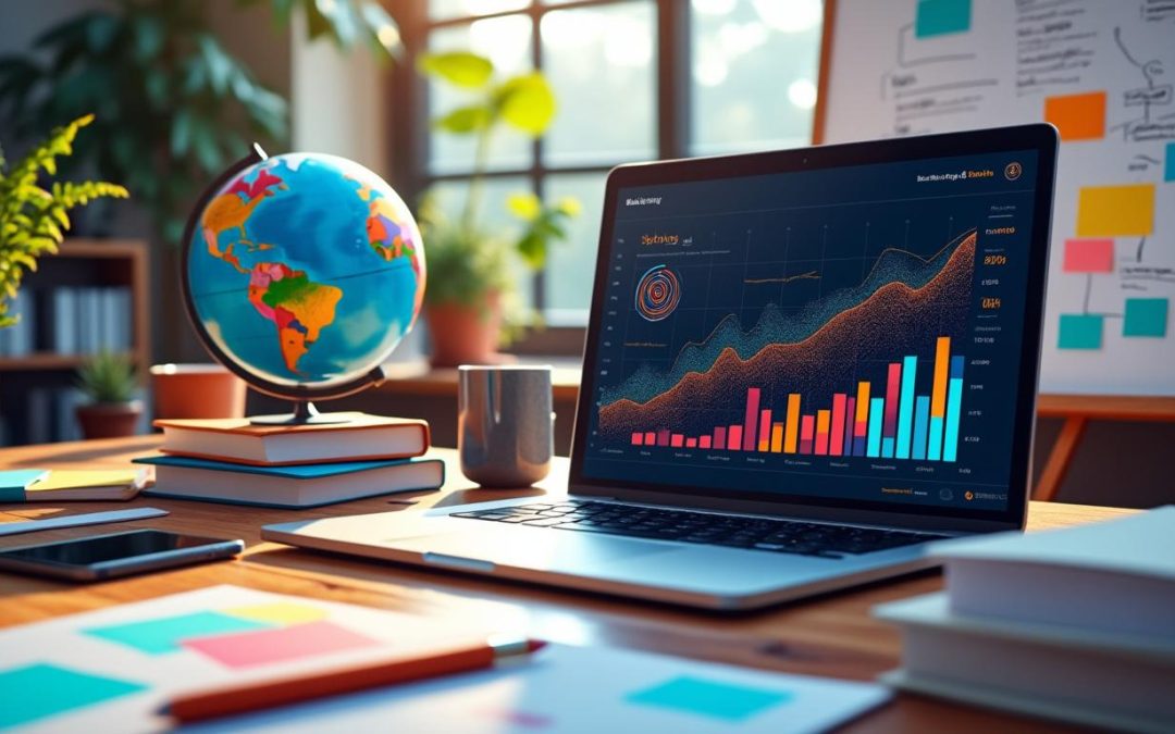 découvrez les principes clés du marketing qui façonnent les stratégies efficaces. apprenez à identifier vos cibles, à comprendre le comportement des consommateurs et à adapter vos approches pour maximiser l'impact de vos campagnes marketing.