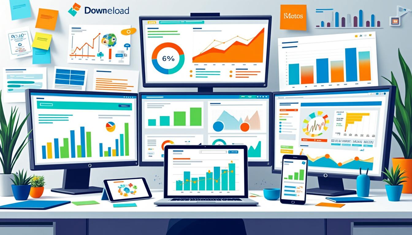 découvrez les objectifs essentiels du marketing digital et plongez dans les enjeux et stratégies clés qui vous permettront de maximiser votre visibilité en ligne et d'atteindre vos cibles efficacement.