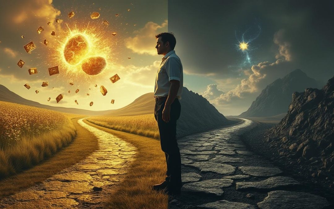 découvrez les dangers potentiels de la loi de l'attraction. cette approche séduisante du développement personnel peut parfois mener à de fausses attentes et à la négligence des réalités, mettant en lumière les conséquences psychologiques et pratiques sur votre vie.