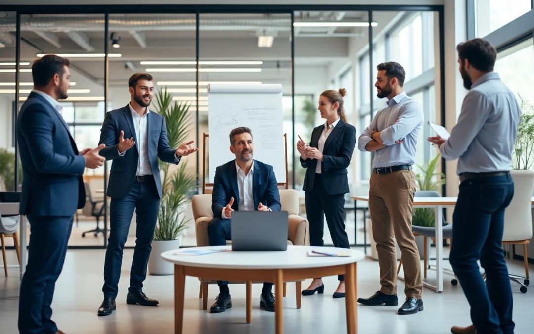 découvrez les différents types de leadership et apprenez comment chaque style peut influencer la dynamique d'équipe et la performance organisationnelle. explorez les caractéristiques, avantages et inconvénients de chaque approche pour devenir un leader plus efficace.