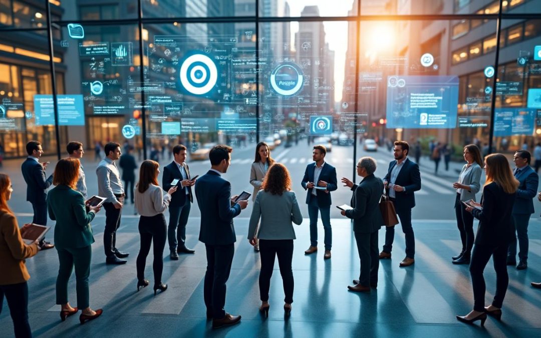 découvrez les fondements du marketing stratégique : sa définition, ses enjeux cruciaux pour la réussite d'une entreprise et comment il peut influencer la prise de décision. plongez dans l'univers du marketing pour optimiser votre stratégie commerciale.