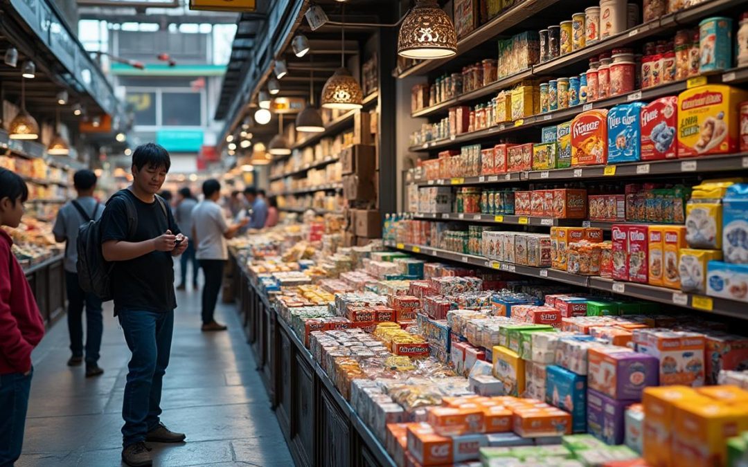 découvrez le concept de positionnement en marketing, une stratégie essentielle pour différencier votre produit ou service sur le marché. apprenez comment identifier votre public cible, analyser la concurrence et créer une image forte qui répond aux besoins de vos clients.