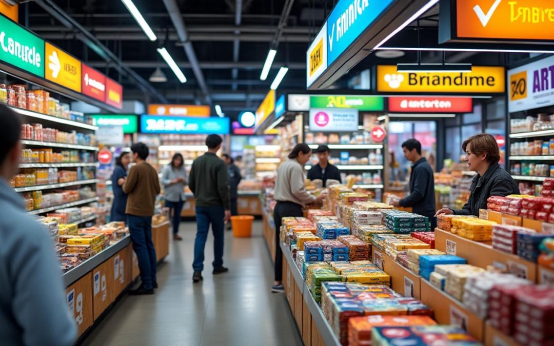 découvrez le concept de positionnement en marketing, une stratégie essentielle pour différencier votre produit ou service sur le marché. apprenez comment définir votre positionnement pour attirer et fidéliser votre clientèle cible.