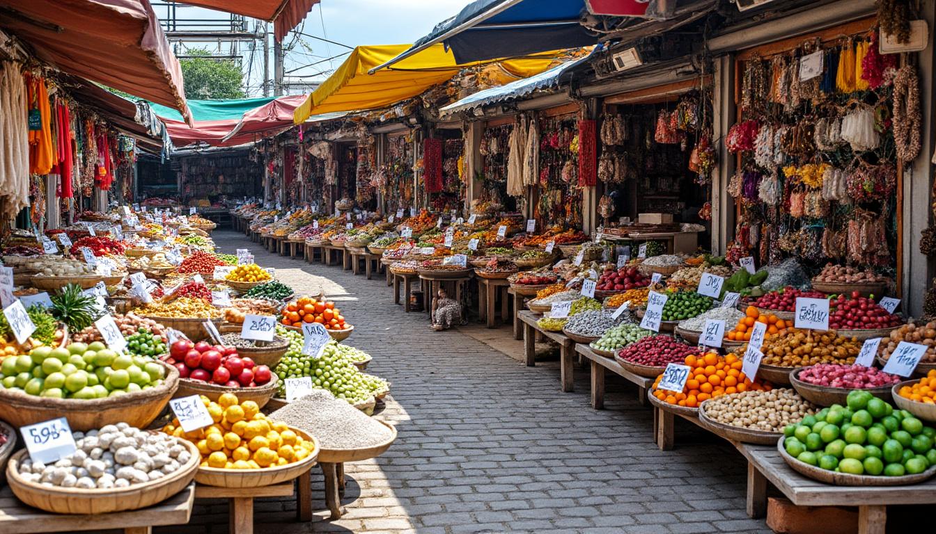 Qu'est-ce que le positionnement en marketing ? 1 découvrez le concept de positionnement en marketing, essentiel pour définir la place d'une marque ou d'un produit sur le marché. apprenez comment il influence la perception des consommateurs et les stratégies à adopter pour se démarquer de la concurrence.