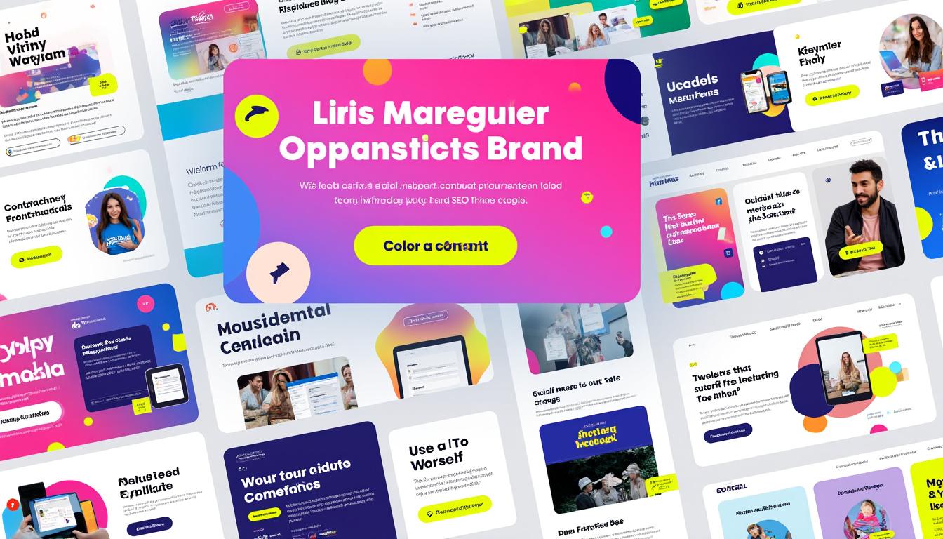 découvrez ce qu'est une campagne de marketing digital, ses objectifs, ses outils et son impact sur la visibilité en ligne des entreprises. apprenez à optimiser votre stratégie numérique pour atteindre efficacement votre audience.