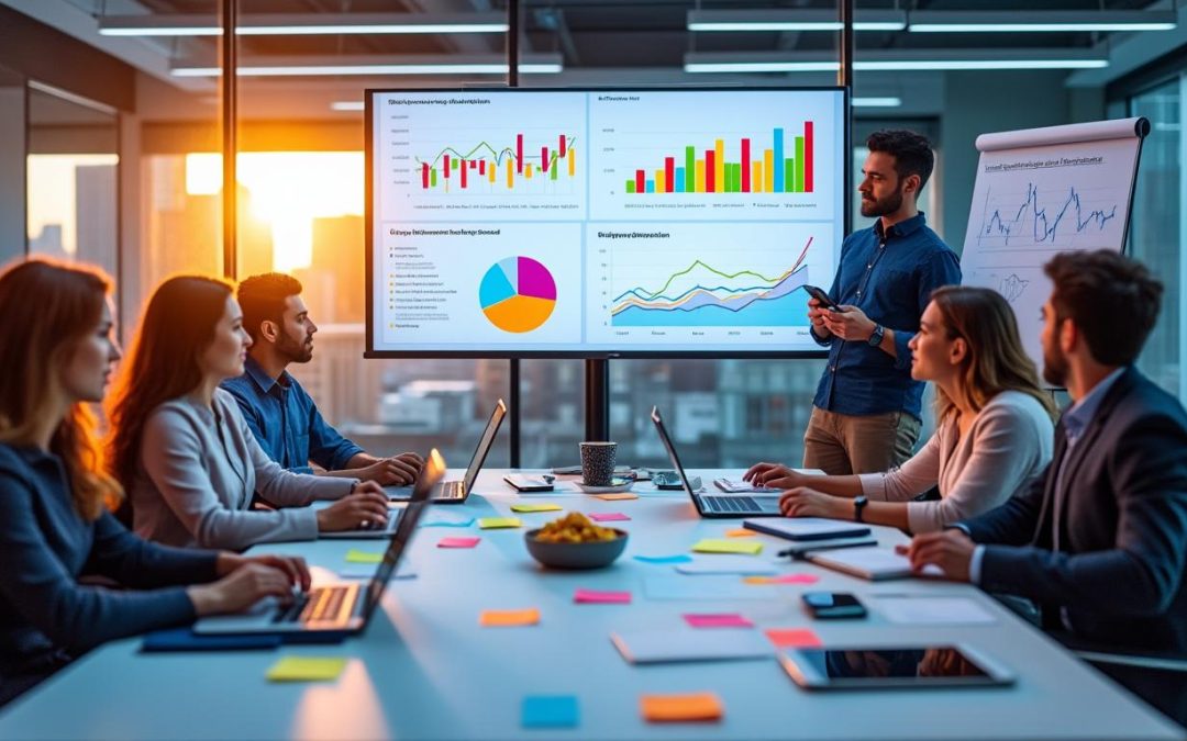 découvrez ce qu'est une campagne de marketing digital, ses objectifs, ses stratégies et ses outils essentiels pour optimiser votre présence en ligne et atteindre efficacement votre audience.