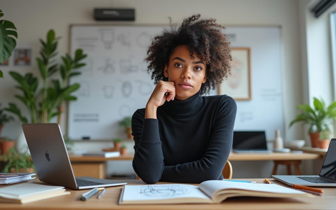 découvrez ce qu'est une personne à haut potentiel, ses caractéristiques, ses talents particuliers et comment identifier ce profil unique. apprenez à mieux comprendre les enjeux liés à ce type de personnalité et les différentes manières de les accompagner.