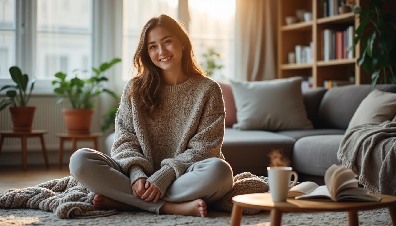 découvrez des stratégies pratiques et efficaces pour dépasser votre zone de confort. apprenez à surmonter vos peurs, à élargir vos horizons et à embrasser de nouvelles expériences qui favoriseront votre développement personnel et professionnel.