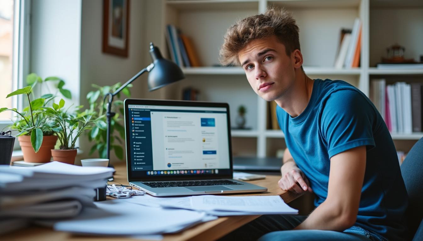 découvrez des stratégies pratiques et efficaces pour gérer les troubles de l'attention. apprenez des techniques éprouvées pour améliorer la concentration, réduire les distractions et favoriser un environnement propice à la réussite. ne laissez pas les troubles de l'attention freiner votre potentiel!