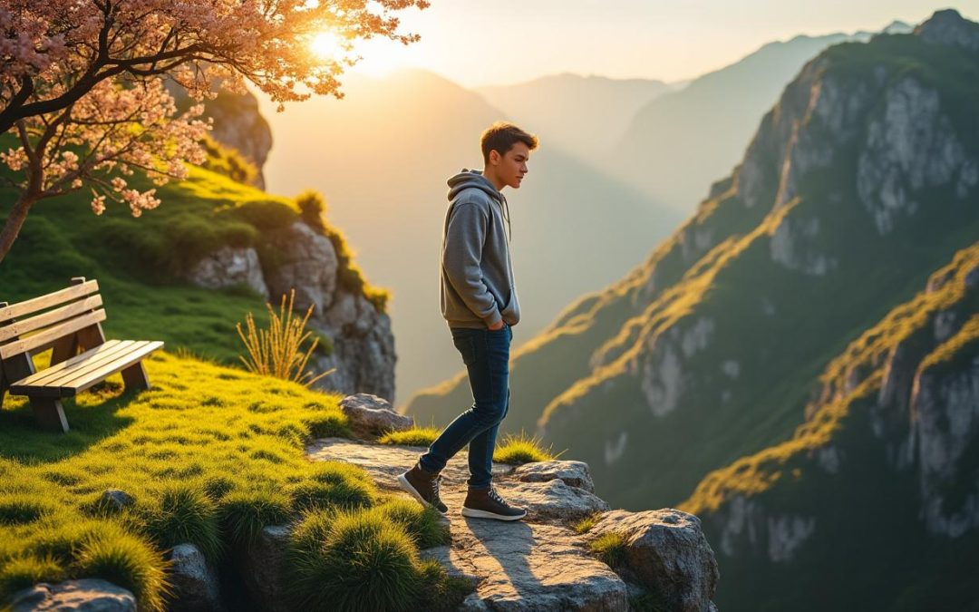 découvrez les bénéfices de quitter votre zone de confort pour enrichir votre vie personnelle et professionnelle. apprenez comment surmonter vos peurs, développer votre confiance en vous et explorer de nouvelles opportunités. transformez vos limites en défis et libérez votre potentiel !