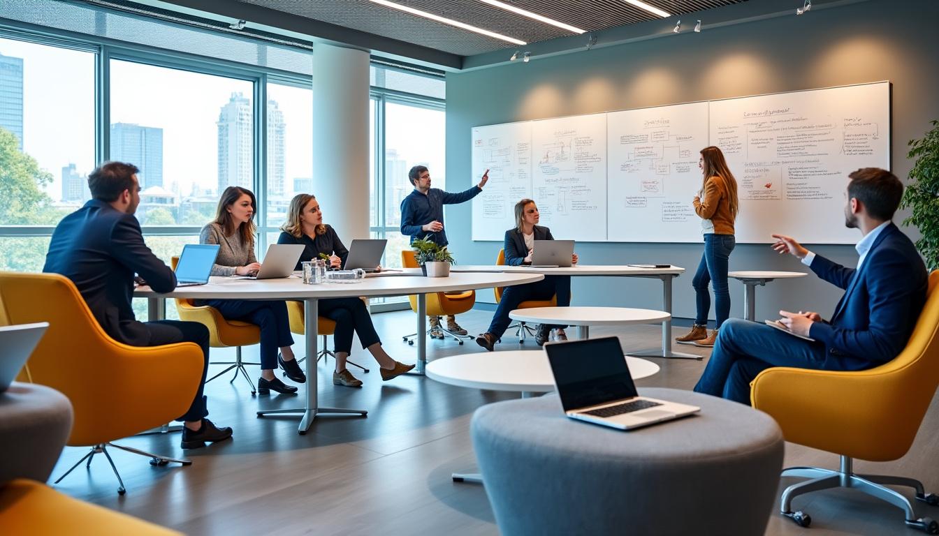 Quelles études pour monter son entreprise : guide des parcours académiques 1 découvrez les meilleures formations et parcours académiques pour réussir dans l'entrepreneuriat. ce guide complet vous orientera dans le choix de vos études afin de monter et gérer efficacement votre entreprise.