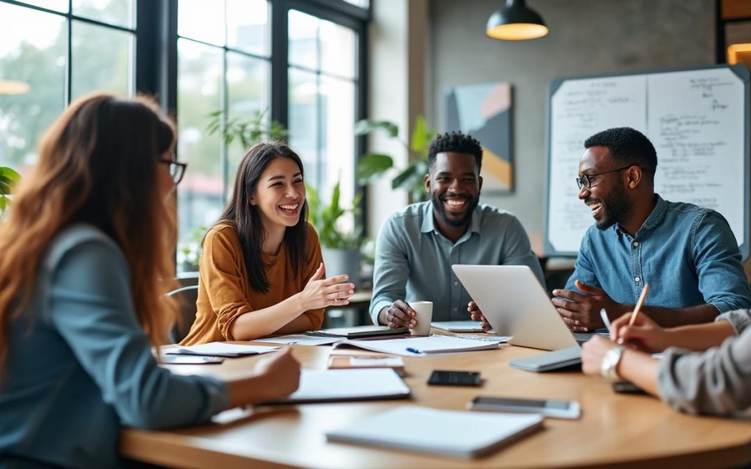 découvrez qui peut vous assister dans la création de votre entreprise. des experts aux structures d'accompagnement, trouvez les ressources et le soutien nécessaires pour concrétiser votre projet entrepreneurial avec succès.