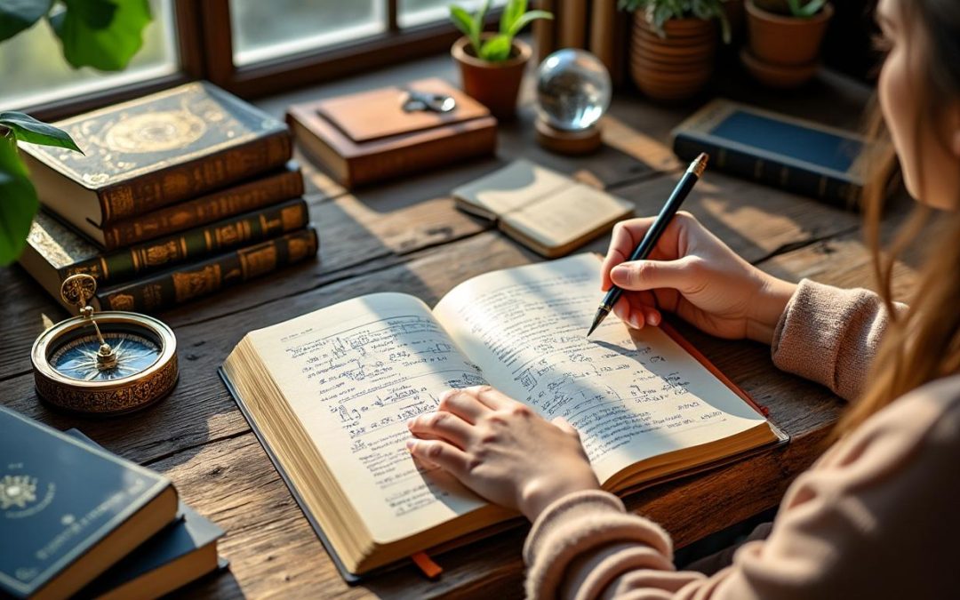 découvrez comment calculer facilement votre chemin de vie grâce à notre guide pratique. suivez des étapes simples pour décrypter la signification de votre date de naissance et mieux comprendre votre destinée en numérologie.