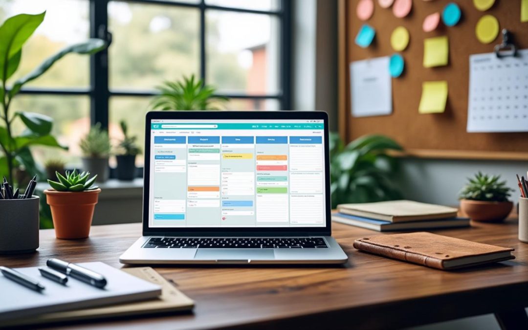découvrez nos conseils pratiques et astuces efficaces pour être bien organisé au quotidien, gagner du temps et améliorer votre productivité chaque jour.