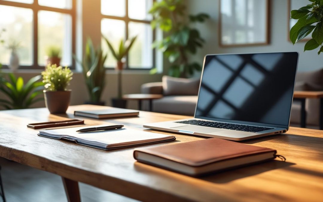 découvrez comment une organisation du travail efficace favorise la productivité et le bien-être des employés. optimisez vos méthodes pour un environnement de travail motivant et performant.