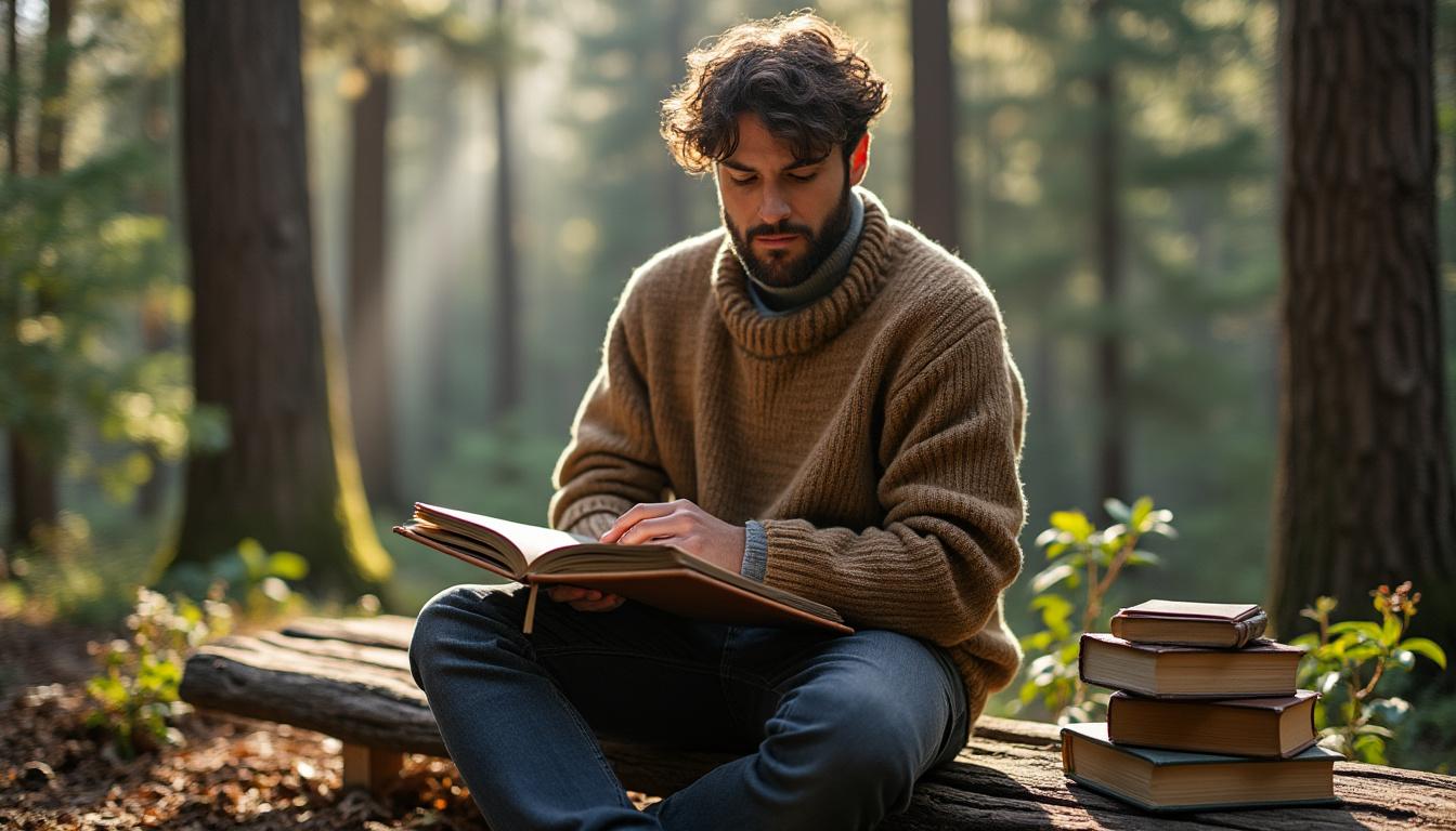 Quel est mon but dans la vie ? Un test pour mieux se connaître 1 découvrez votre véritable vocation grâce à notre test introspectif. apprenez à mieux vous connaître et à définir vos objectifs de vie avec clairvoyance.