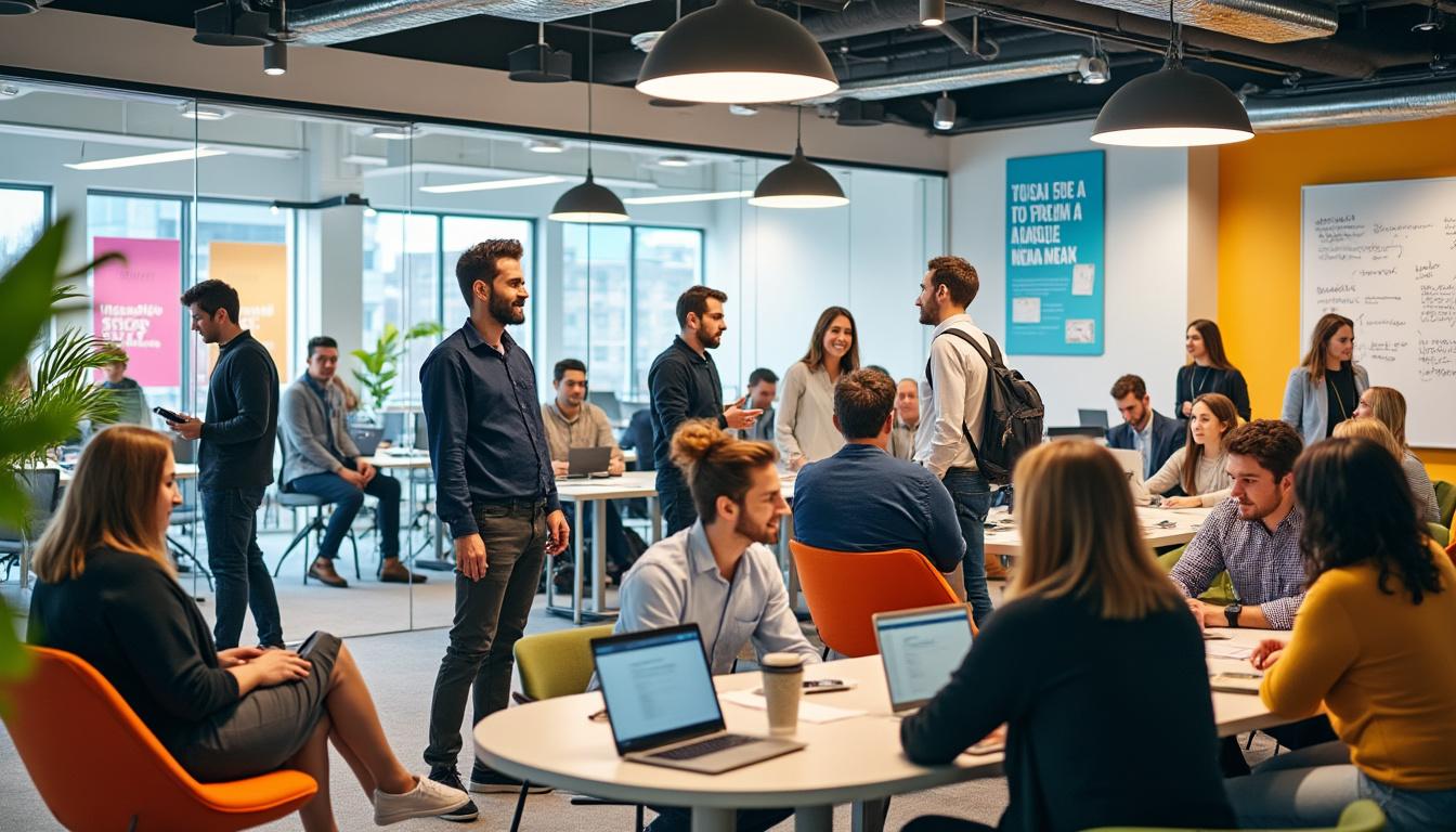 découvrez des conseils et idées pour choisir un métier adapté à un profil multipotentiel. explorez des pistes de carrière épanouissantes qui valorisent vos multiples talents et intérêts.
