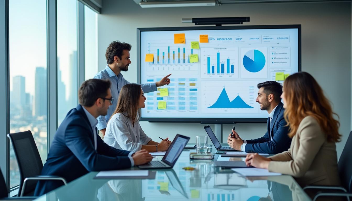 Quelles sont les 4 fonctions du management ? 1 découvrez les 4 fonctions du management essentielles pour piloter efficacement une organisation : planification, organisation, direction et contrôle. explications claires et exemples concrets dans notre article.