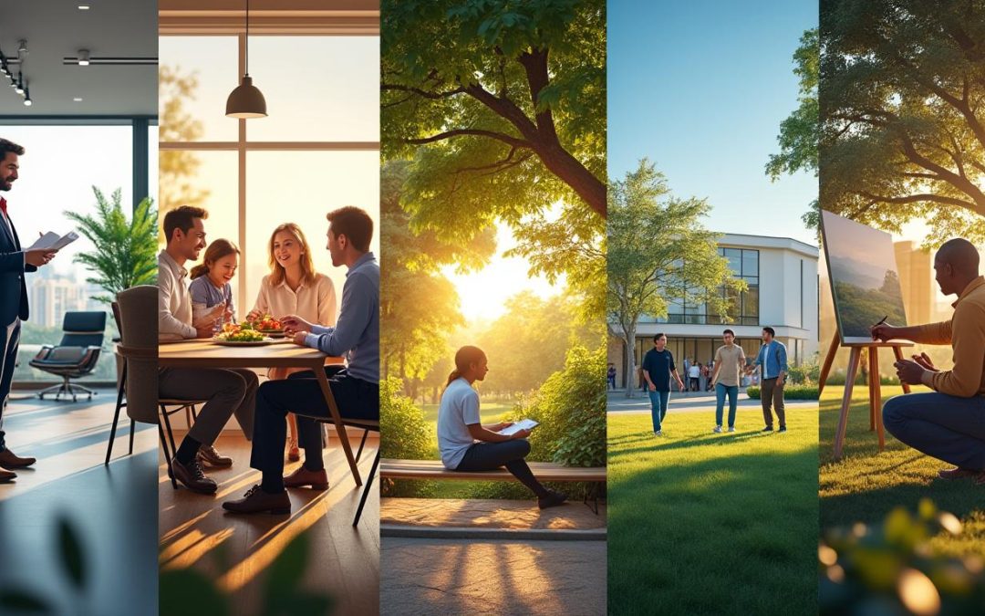 découvrez les principales missions du volontariat international en entreprise (vie) à travers un aperçu complet : objectifs, domaines d’intervention et avantages pour les jeunes professionnels à l’international.