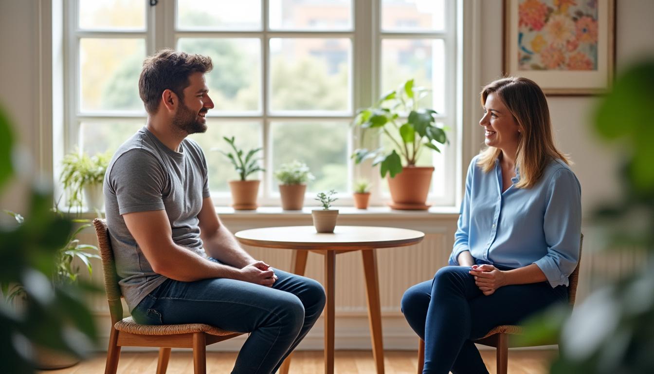 Qu'est-ce que le coaching en développement personnel ? 1 découvrez le coaching en développement personnel, une approche transformative pour améliorer votre bien-être et atteindre vos objectifs. apprenez comment un coach peut vous guider dans votre quête de confiance, de motivation et d'épanouissement personnel.