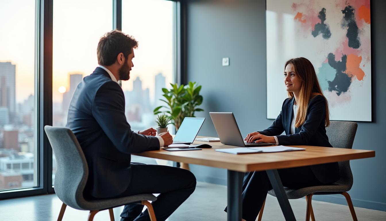 découvrez ce qu'est le coaching professionnel et comment il peut transformer votre carrière. apprenez les enjeux, les processus et les bénéfices du coaching pour atteindre vos objectifs professionnels.