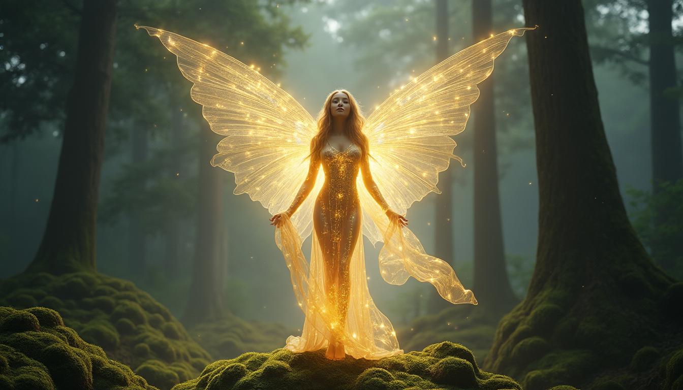 Qu'est-ce qu'un être de lumière ? 1 découvrez la signification d’un être de lumière : origine, caractéristiques, symbolique et rôle dans la spiritualité. explorez qui sont ces êtres et comment ils influencent notre éveil spirituel.
