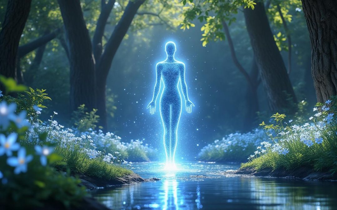 découvrez ce qu'est un être de lumière : origines, significations spirituelles et rôles dans l'éveil personnel. un guide clair pour comprendre ces entités lumineuses et leur influence dans votre parcours spirituel.