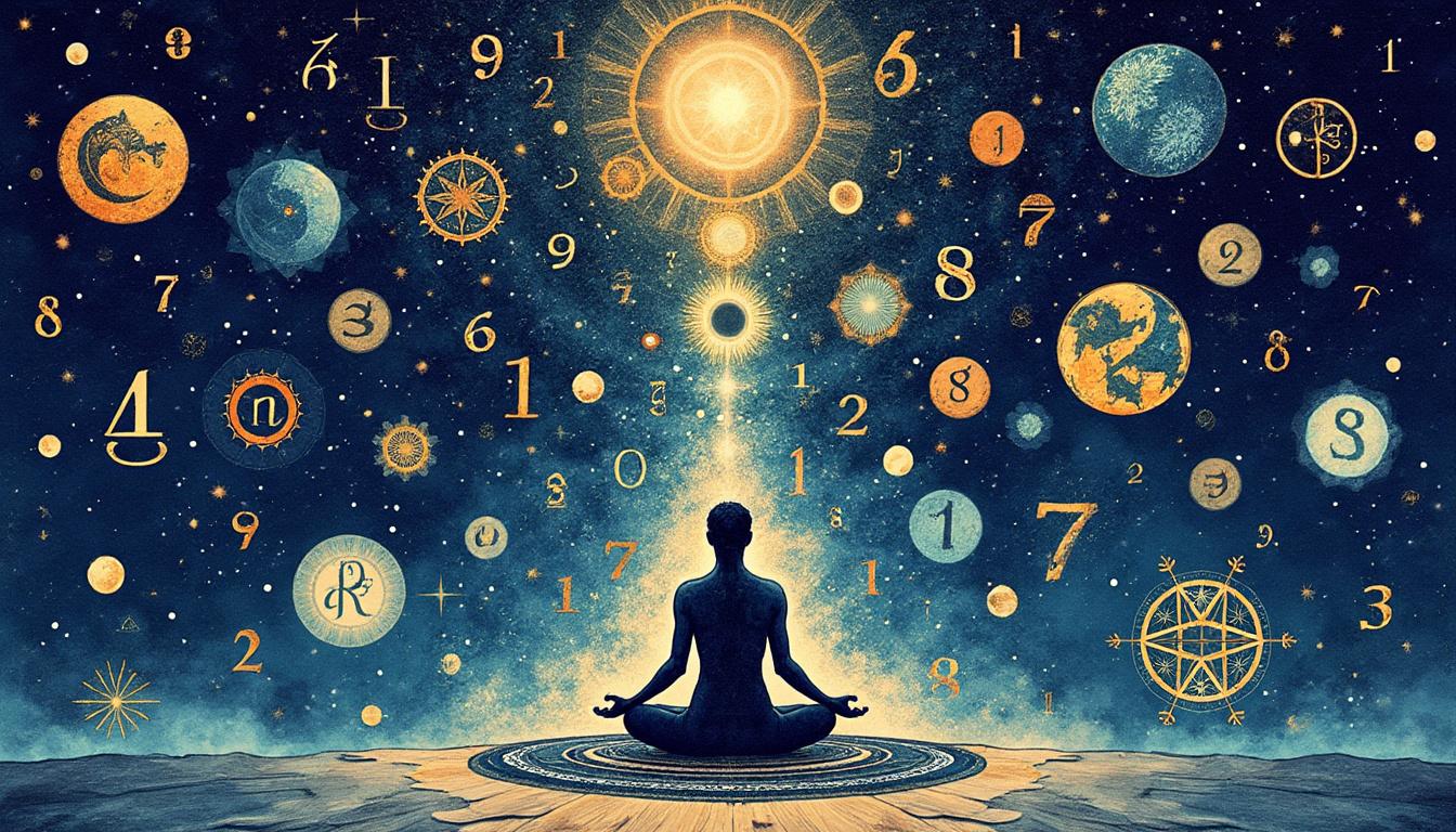 Qu'est-ce qu'un numérologue et comment peut-il influencer votre vie ? 1 découvrez le monde fascinant de la numérologie et comment un numérologue peut transformer votre vie. plongez dans l'analyse des chiffres et apprenez comment ces connaissances peuvent vous aider à mieux comprendre vos défis personnels, à prendre des décisions éclairées et à trouver un chemin vers l'épanouissement.