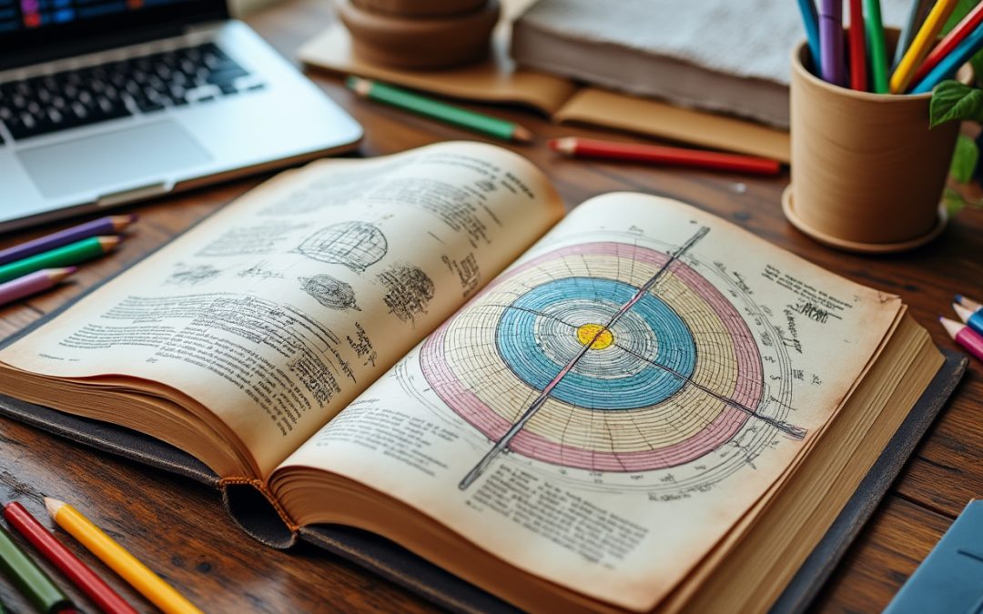 découvrez notre guide complet pour apprendre à lire un design humain. maîtrisez les bases, comprenez chaque composant et explorez les clés d’interprétation pour analyser votre charte facilement.