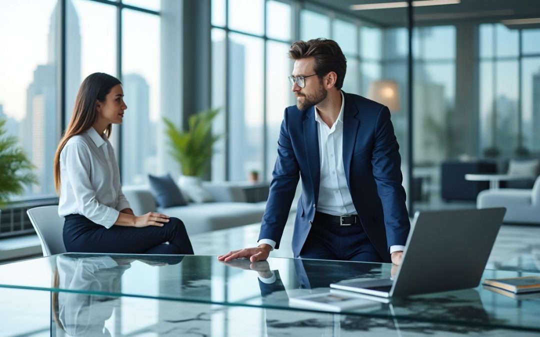 découvrez nos conseils pratiques pour manager efficacement un collaborateur haut potentiel en entreprise et favoriser son engagement, sa motivation et sa performance au sein de votre équipe.