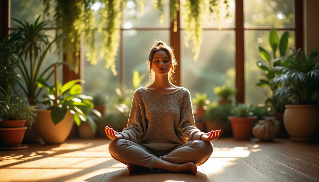 Comment pratiquer le breathwork pour amĂ©liorer votre bien-ĂȘtre 1 dĂ©couvrez comment pratiquer le breathwork afin dâamĂ©liorer votre bien-ĂȘtre physique et mental. suivez nos conseils simples pour profiter pleinement des bienfaits de cette mĂ©thode de respiration.