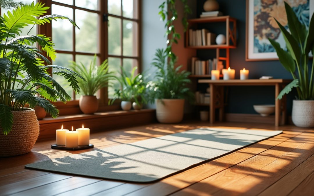 découvrez comment pratiquer le breathwork et profitez de ses bienfaits pour réduire le stress, améliorer votre bien-être et renforcer votre équilibre mental grâce à des exercices de respiration simples et efficaces.