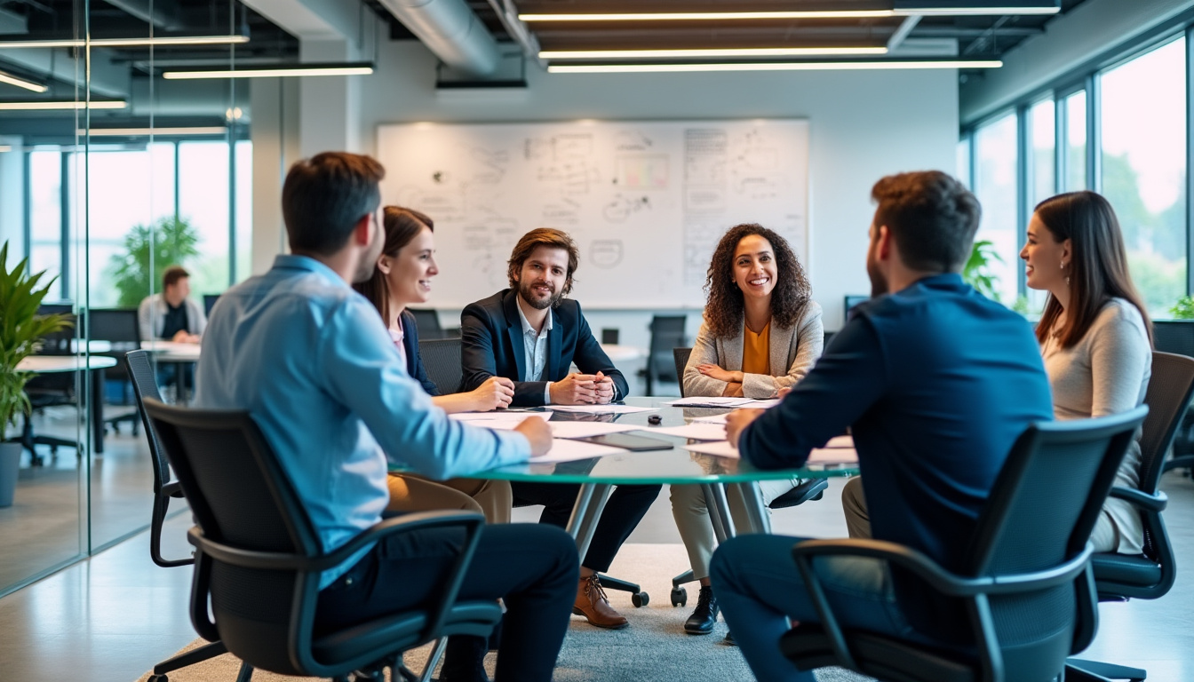 Comment repérer un haut potentiel dans votre environnement 1 découvrez comment identifier un haut potentiel dans votre entourage professionnel ou personnel grâce à des astuces simples et des signaux révélateurs. repérez les talents cachés et valorisez-les pour favoriser la réussite collective.