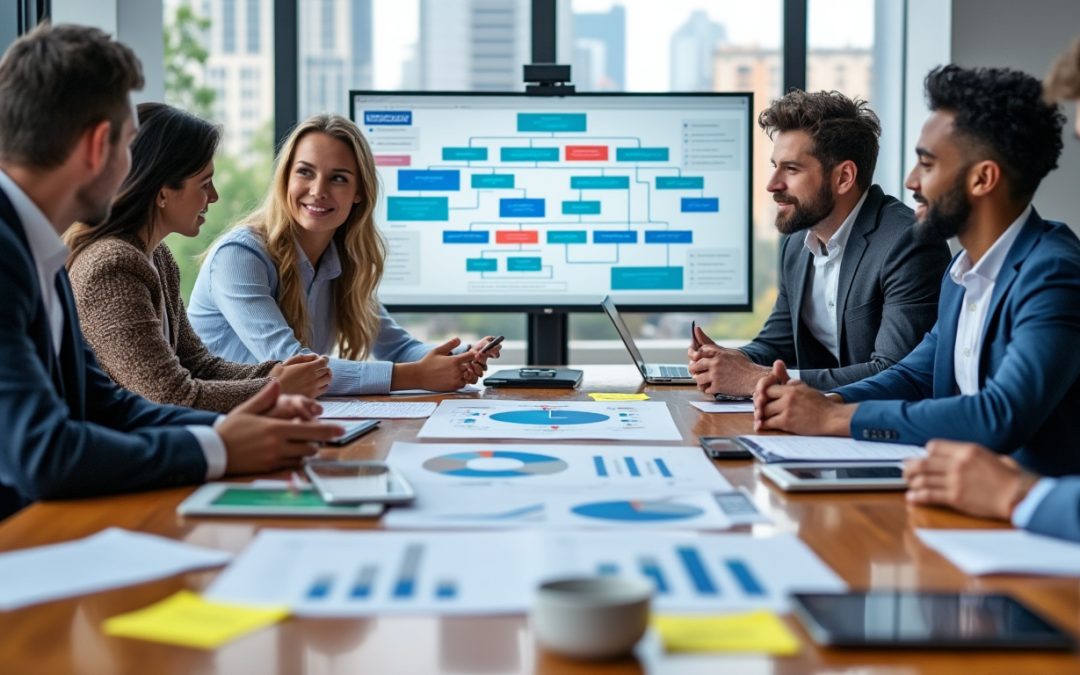 découvrez la définition et les enjeux de la planification : son importance, ses objectifs et son impact sur l'organisation et la réussite des projets.