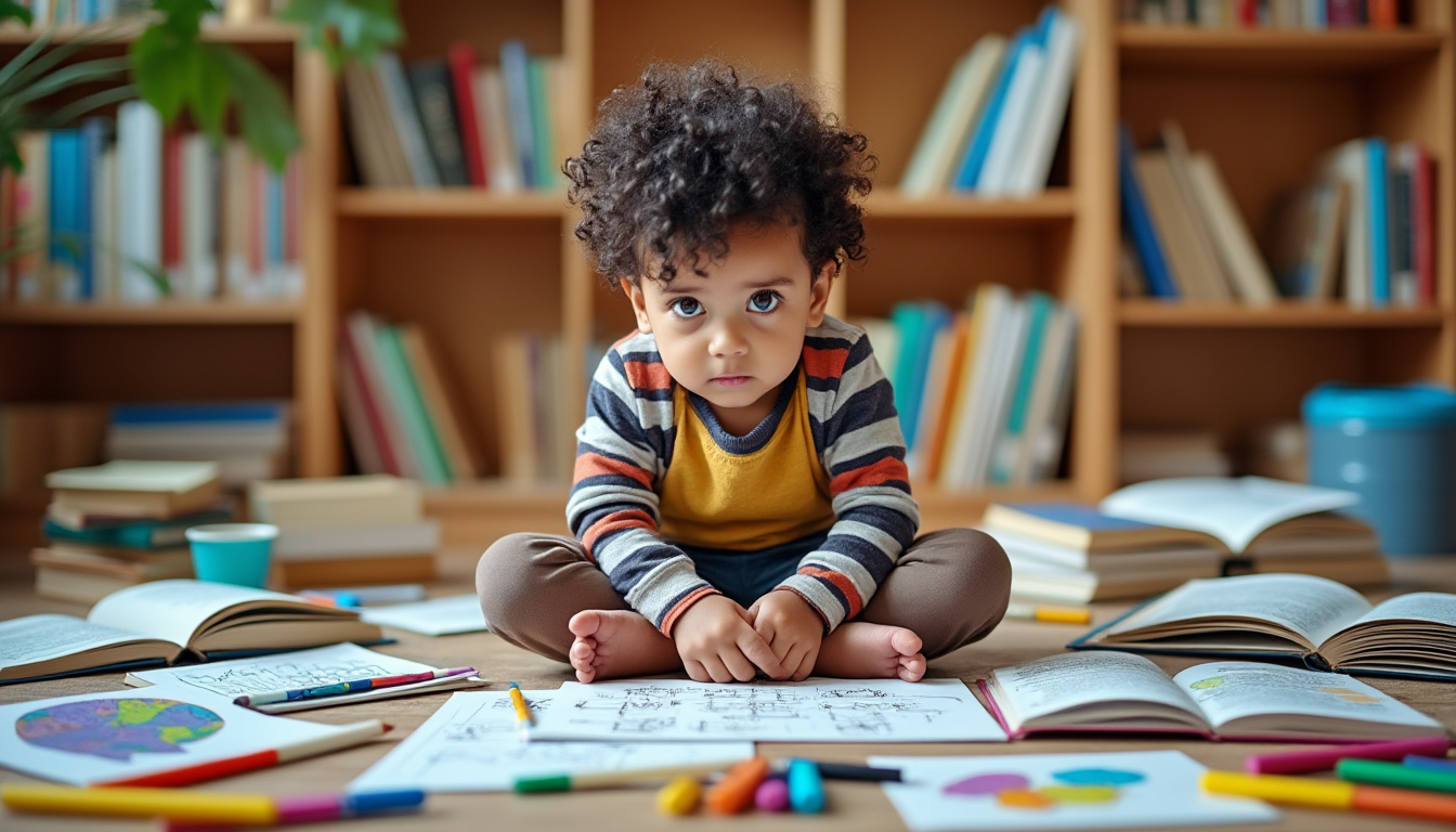 Haut potentiel : comprendre ce que cela signifie 1 découvrez ce qu'implique réellement le terme 'haut potentiel', ses caractéristiques et comment mieux comprendre les personnes à haut potentiel, que ce soit chez l'enfant ou l'adulte.