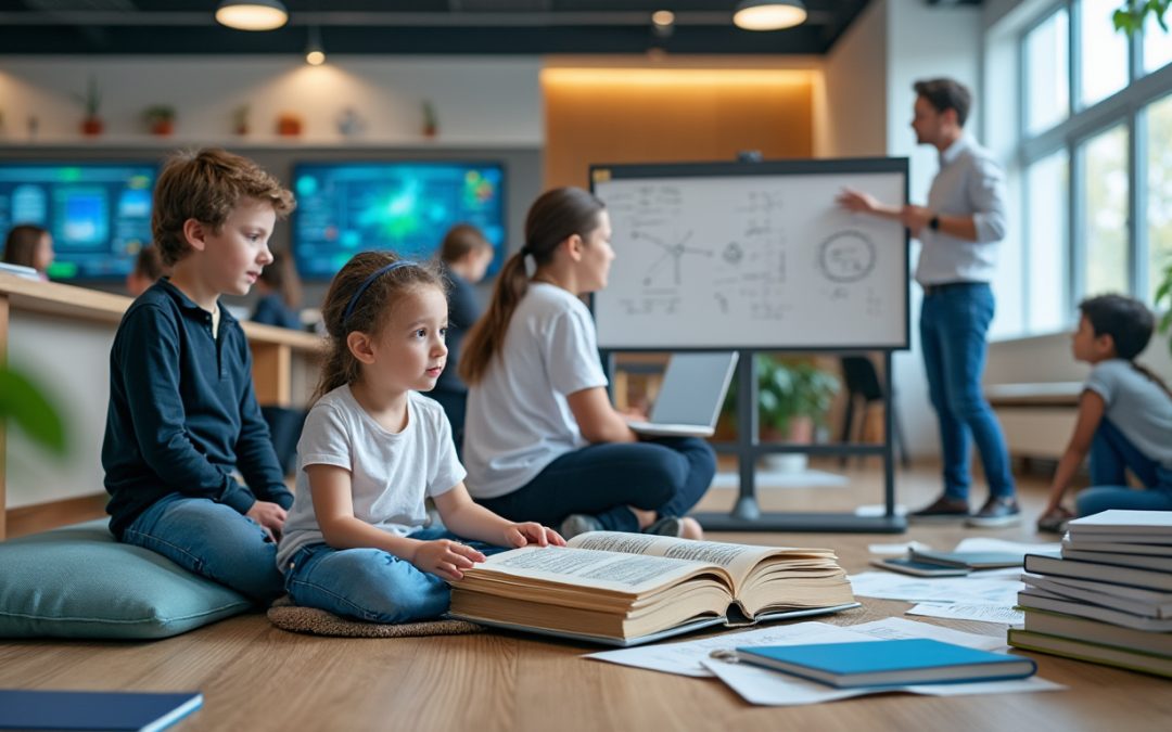découvrez ce que signifie réellement le terme 'haut potentiel', ses caractéristiques, et comment reconnaître et accompagner les personnes à haut potentiel dans leur épanouissement personnel et professionnel.