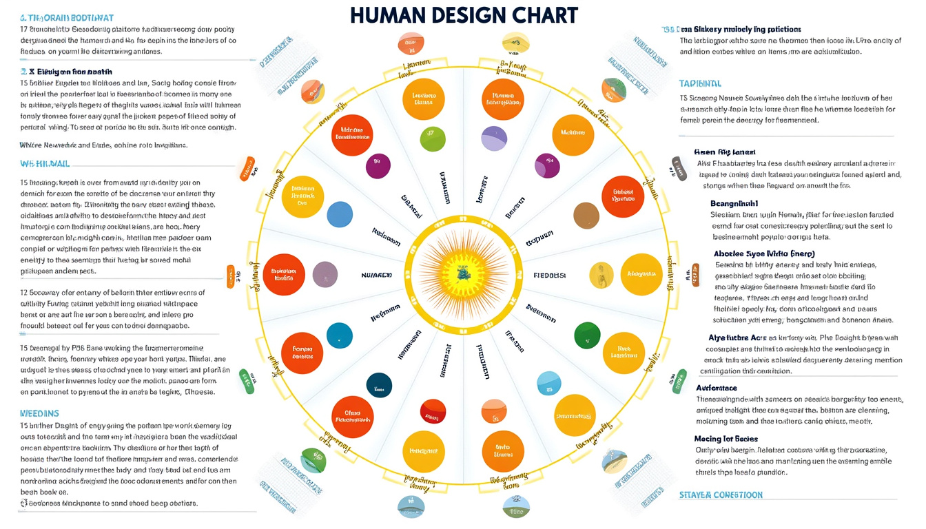 découvrez quel type de human design vous correspond le mieux grâce à notre guide : profils, caractéristiques et conseils personnalisés pour mieux vous comprendre.