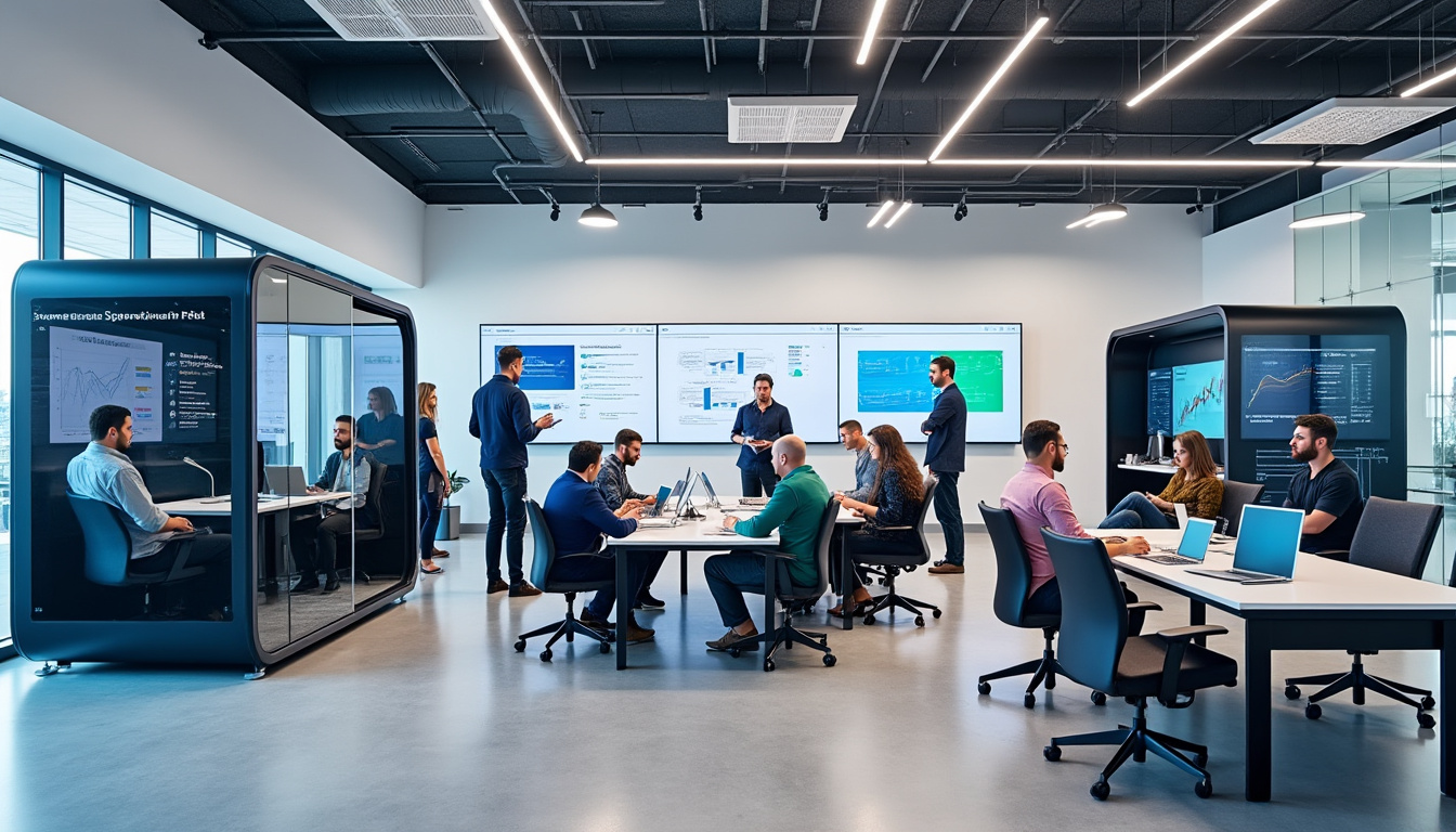 Quels services proposer aux entreprises pour optimiser leur efficacité 1 découvrez les meilleurs services à proposer aux entreprises pour améliorer leur efficacité, booster leur productivité et favoriser leur croissance grâce à des solutions innovantes et sur mesure.