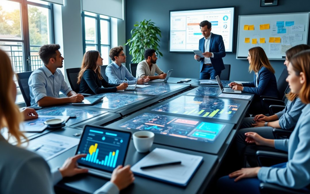 découvrez les meilleurs services à proposer aux entreprises pour optimiser leur efficacité : solutions numériques, organisation du travail, conseils en management et automatisation des tâches.