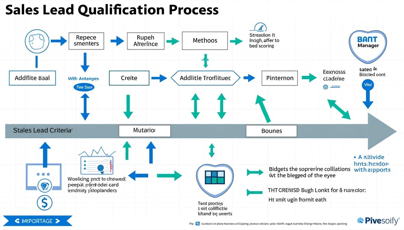 découvrez ce qu'est un prospect qualifié, comment l'identifier et pourquoi il est essentiel pour optimiser vos efforts commerciaux et augmenter vos ventes.